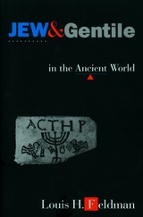 Jew and Gentile in the Ancient World